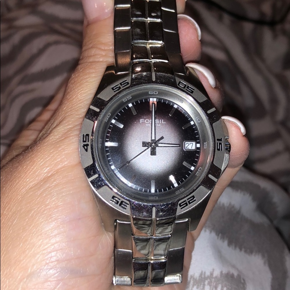 Men’s Watch